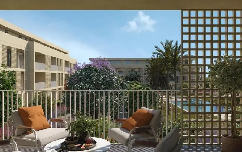 Apartamento en Venta Denia Costa Blanca