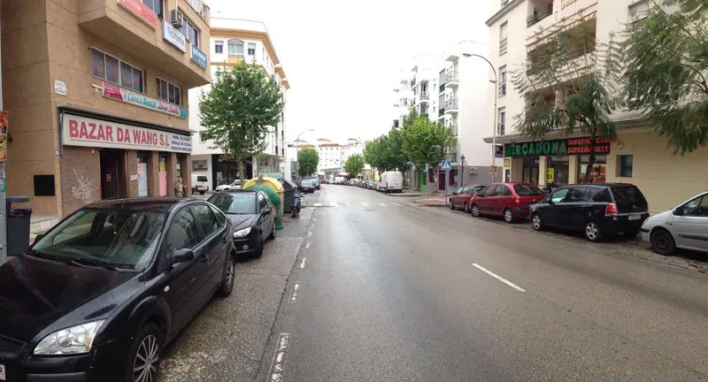 Alquiler Piso Estepona Temporada Larga