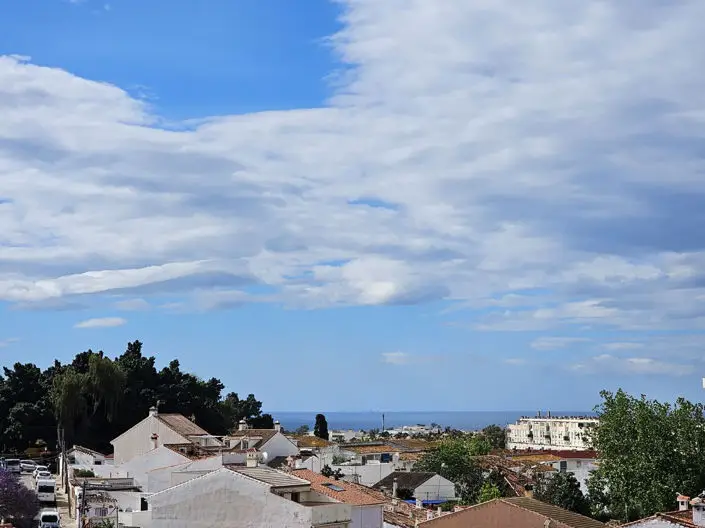 Apartamento 3 Dormitorios en Venta  Con Terraza y Piscina
