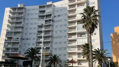 Apartamento en alquiler en Riba-Roja de Túria