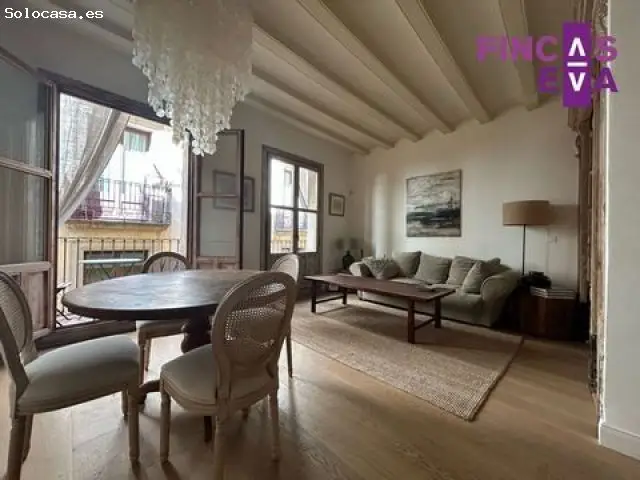 Apartamento en Venta en Barrio Gótico Barcelona 72m2