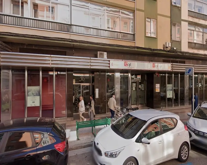 Local en Venta Burgos 142m2