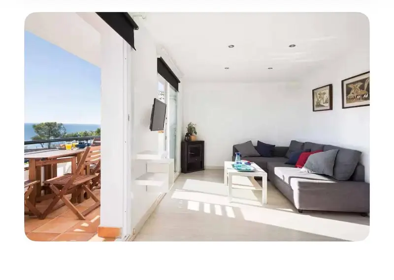 Piso en venta en Sitges, Barcelona