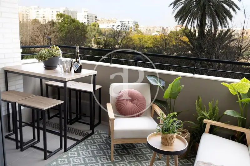 Piso en Venta en Quatre Carreres Valencia