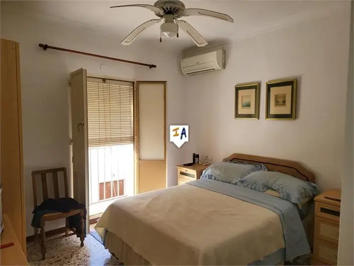 Casa en venta en Casariche 3 dormitorios