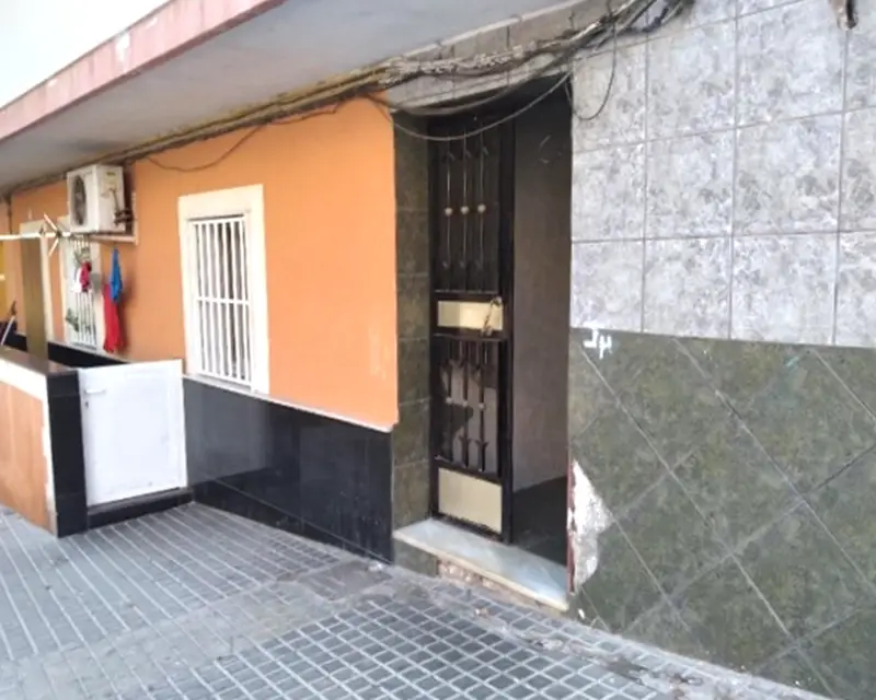 Piso 78m2 2 habitaciones Almería
