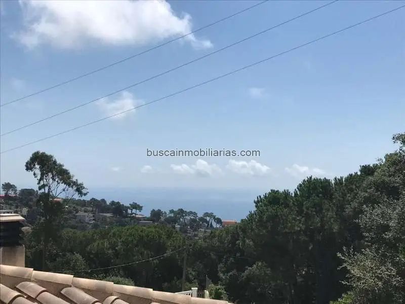 Parcela rústica en venta en Lloret de Mar