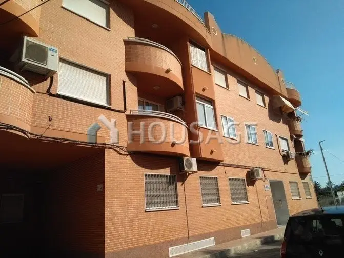 Piso en venta Cabezo de Torres 3 dormitorios 108m2 garaje y trastero