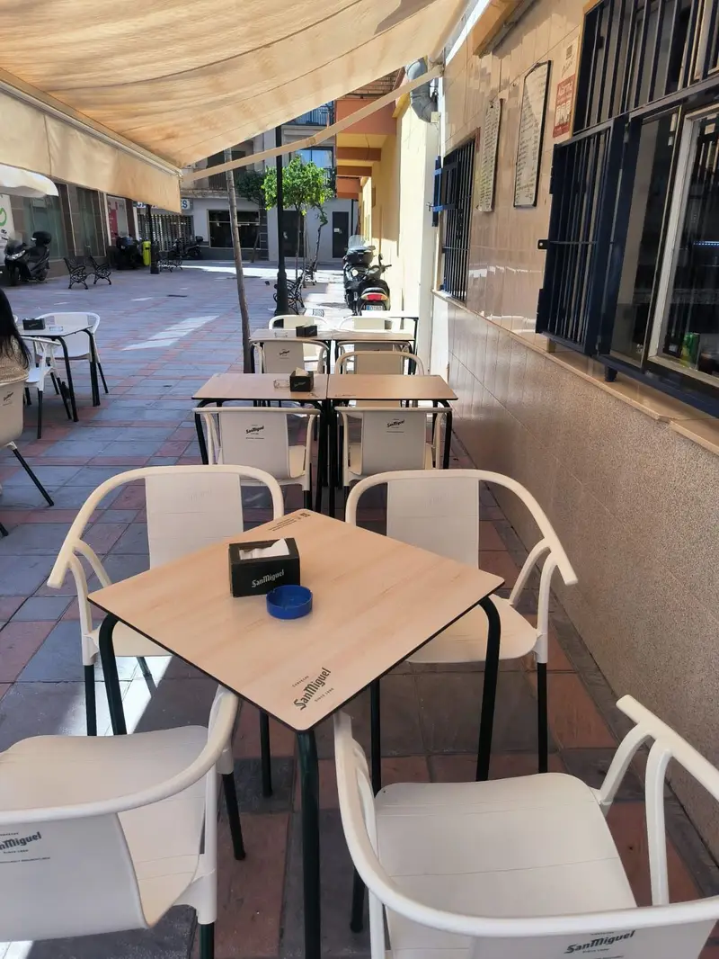 Local Comercial en Venta Fuengirola