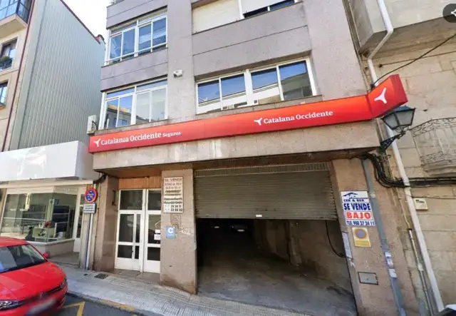 Piso en venta en Calle de la Aldara