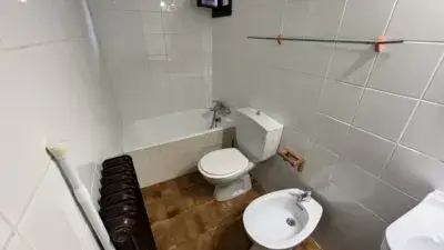 Apartamento en Alquiler Bellver de Cerdanya 60m²