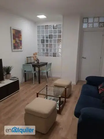 Apartamento en Alquiler Torremolinos Centro - Ideal Pareja