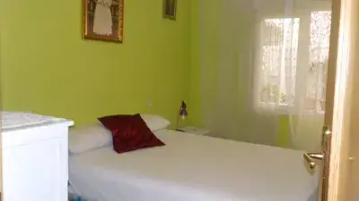 Piso Reformado 3 Dormitorios Cerca del Centro