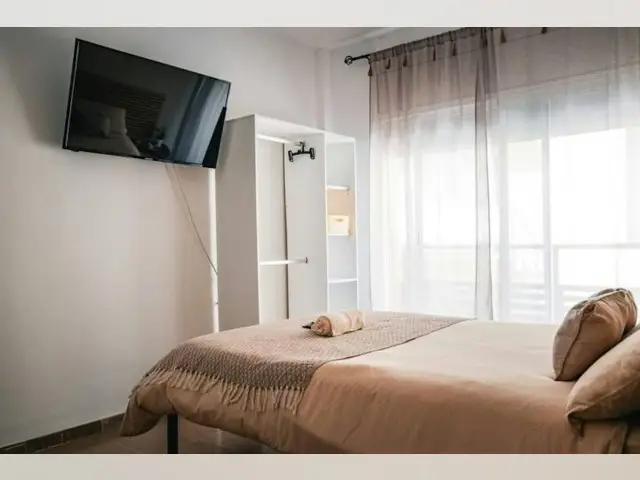 Habitacion Alquiler Reus Estudiantes Profesionales