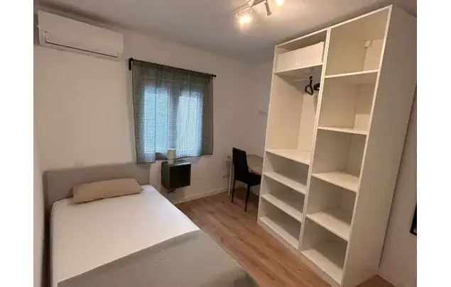 Alquiler Habitacion 83m2 Alcalá de Henares Amueblada
