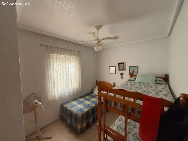 Oportunidad Atico 2 Dormitorios Con Piscina Y Garaje