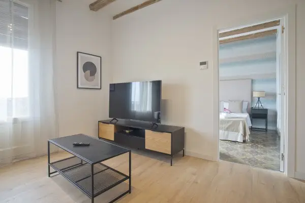 Apartamento en Barcelona, El Barri Gòtic