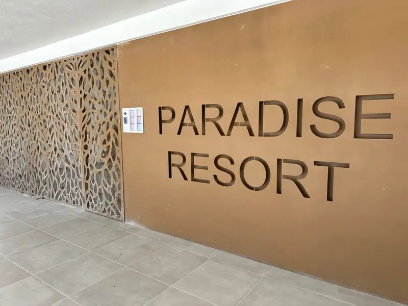Apartamento 2 Dormitorios 2 Baños San Miguel Salinas