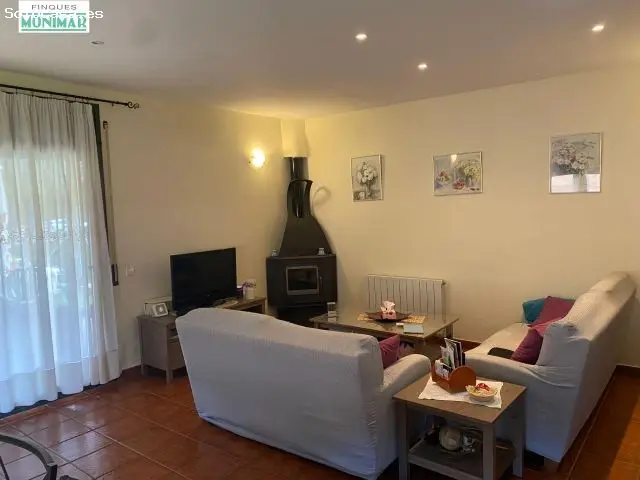 Casa 5 Dormitorios Las Colinas Olivella
