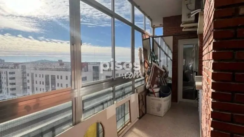 Piso en Venta Alcázar de San Juan 130m2 Reformado