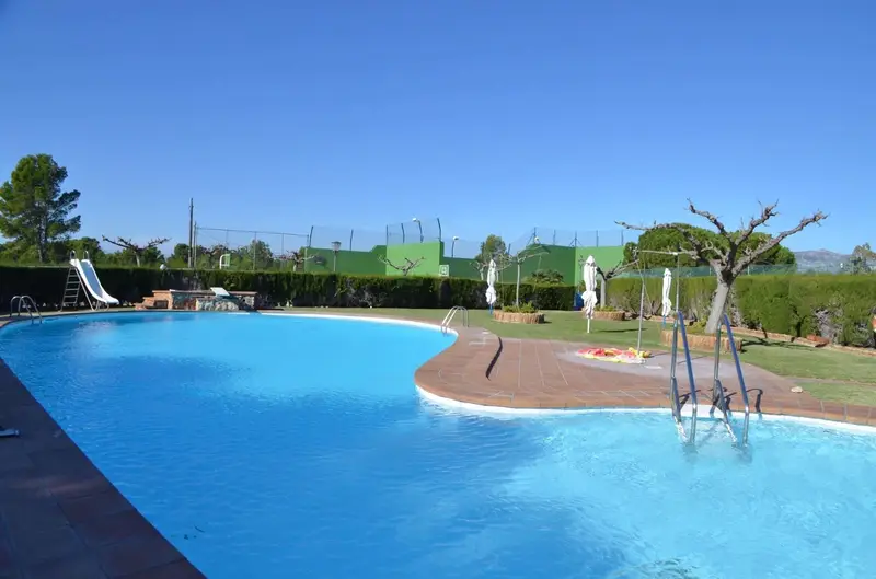 Parcela en Venta L'Ametlla de Mar Costa Dorada