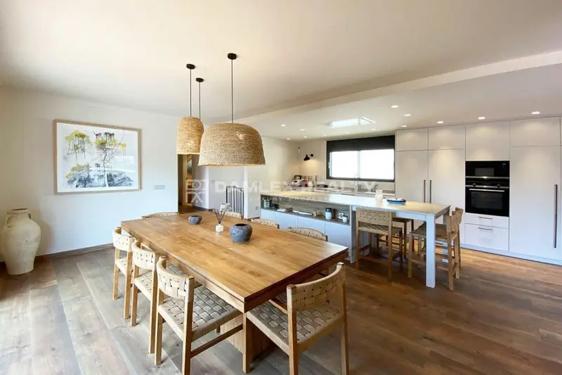 Chalet en venta en Begur, Girona