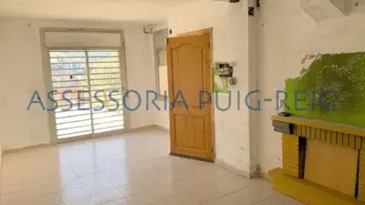 Casa Unifamiliar en Venta Sant Salvador Guardiola