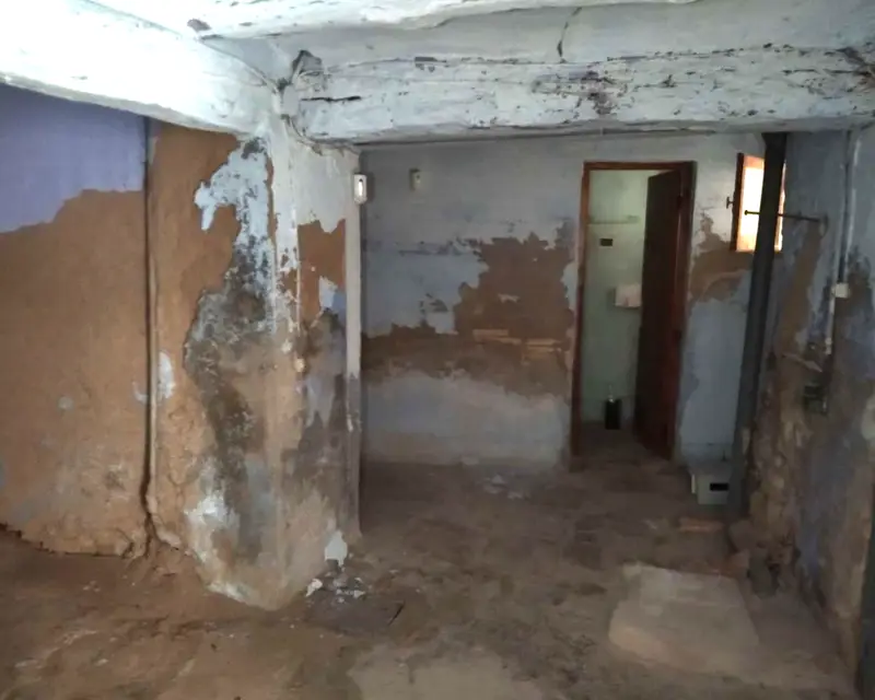 Casa Unifamiliar 196m2 Benifallet