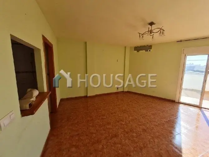 Piso en venta en El Ejido 2 dormitorios 66m2 terraza