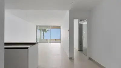 Apartamento en Benalmádena  Residencia Exclusiva  3 Dormitorios  Spa  Piscinas