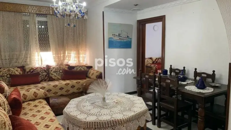 Piso en venta en Barbate cerca del centro