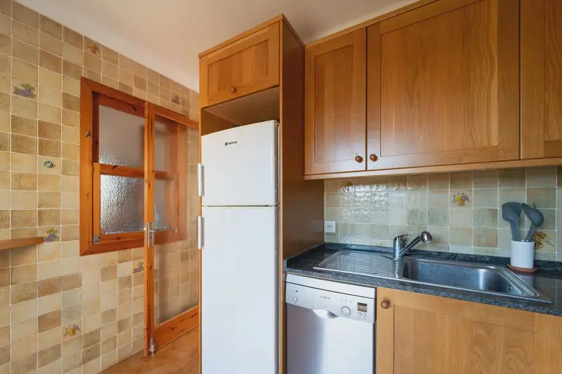 Chalet en Venta en Cala Llombards Mallorca
