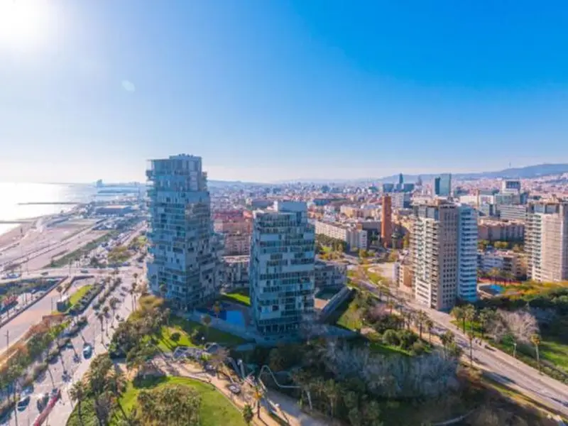 venta Piso en Diagonal Mar i el Front Maritim del Poblenou, Barcelona (50087755260.109100)- Globaliza