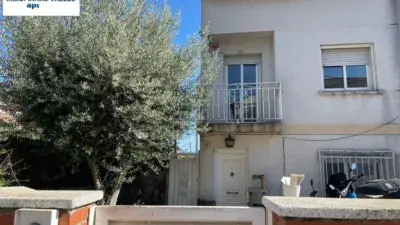 Casa adosada en venta en Parets del Vallès