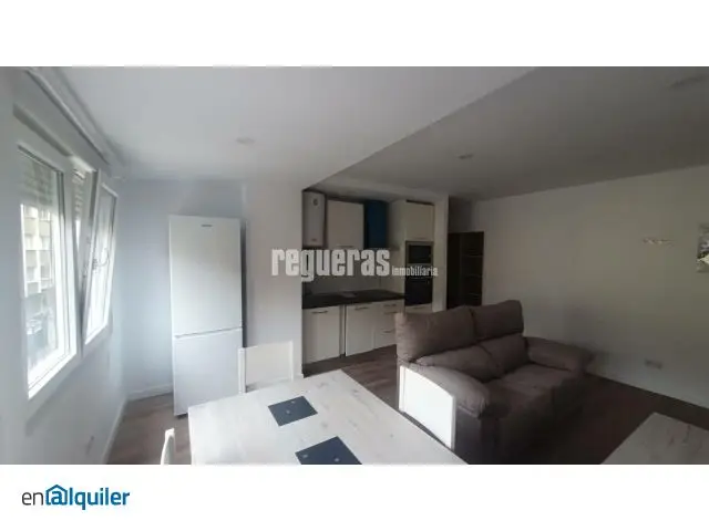 Alquiler Piso Reformado Centro Sabugo