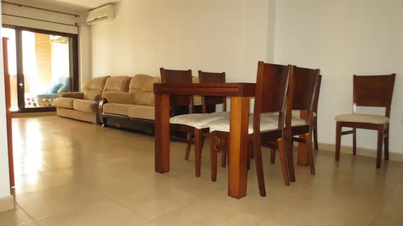 Alquiler Piso 3 Habitaciones Verdolay Alberca de las Torres
