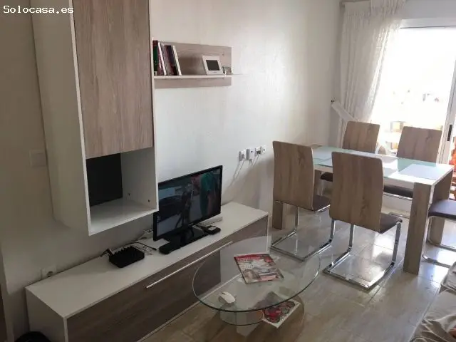 Apartamento 4 Personas Cerca Playa Del Cura
