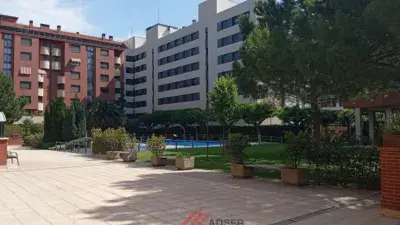 Piso en venta en Calle Ortega y Gasset