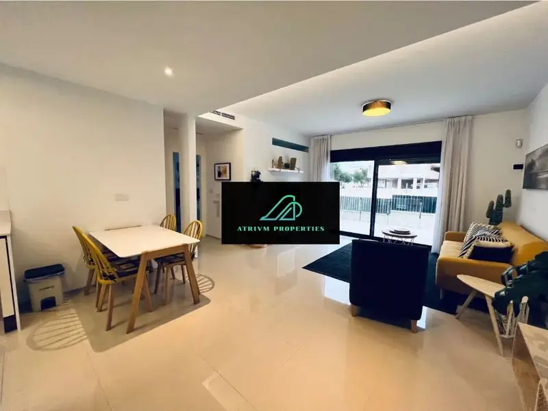 Apartamento en Alquiler Arenales del Sol Elche Alicante