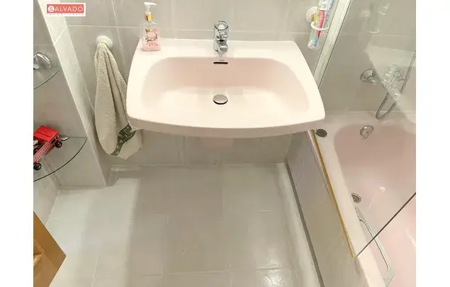 Alquiler Apartamento 3 Dormitorios 87m2 Calafell
