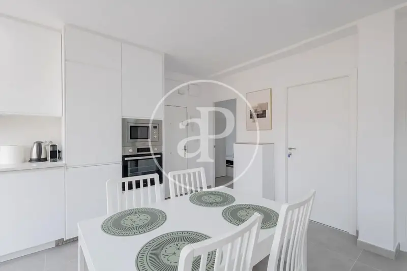 Apartamento 3 Dormitorios Cabanyal Playa Valencia