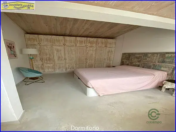 Casa Reformada en Santomera 86m2 2 Banos Amueblada