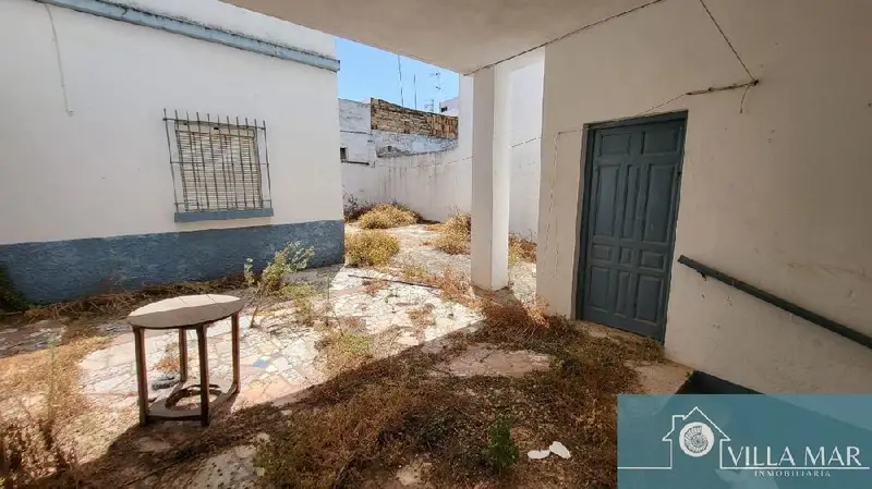 Venta Parcela en Rompidillo Rota - Construye tu Casa Ideal