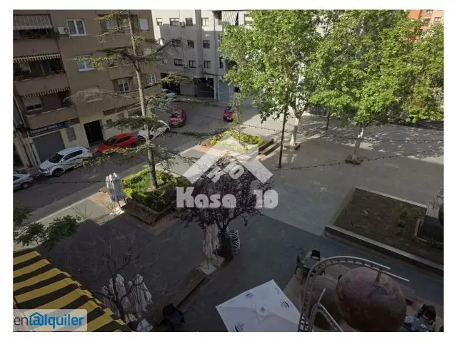 Alquiler Piso Amueblado Ibi 3 Dormitorios Ascensor