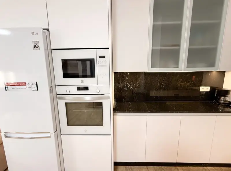 Apartamento Playa en alquiler en Centro, Los Alcázares, Murcia