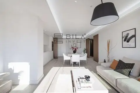 Apartamento 3 Dormitorios Puerto Banus Marbella