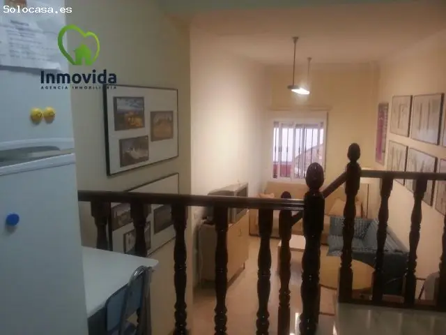 Piso Reformado en Fernan Nuñez 2 habitaciones