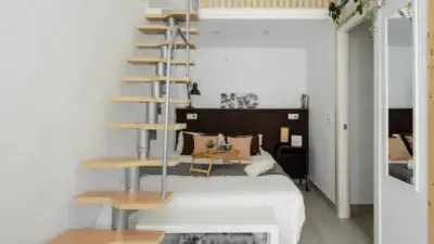 Estudios para Estudiantes en Leganes Independencia y Comodidad