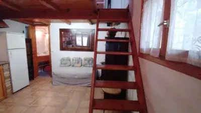 Cabaña en Alquiler L'Albiol 25m2