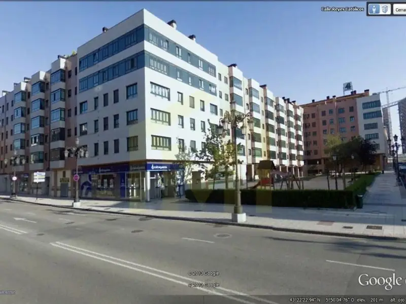 venta Local Comercial en Oviedo, Asturias (L-919)- Globaliza